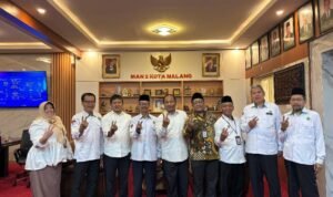 MAN 2 Kota Malang