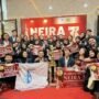 Jadi Juara Umum NEIRA 3, Mahasiswa FBiPK UB Borong Beragam Medali Inovasi dan Riset