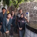 Pantau Kolam Lele Lewat HP, Inovasi IoT Mahasiswa FTAB UB untuk UMKM Namazu Bites