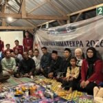 Mahasiswa UMM Satukan Wisata Alam Hingga Potensi Herbal Pasuruan lewat Kasegher