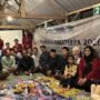Mahasiswa UMM Satukan Wisata Alam Hingga Potensi Herbal Pasuruan lewat Kasegher
