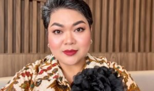 Maulina Pia Wulandari Dosen Ilmu Komunikasi UB Kritik Cara Pemberhentian Menteri Keuangan: Sangat Tidak Etis