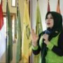 Ingatkan Gen Z Melek Politik, Ning Lia Minta Pemuda Berani Speak Up