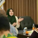 DPD RI Tanggapi Sengketa Ruko di Surabaya, Ning Lia Dorong Restorative Justice