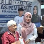 Soroti Indikator Desil, Lia Istifhama Sebut Kondisi Ekonomi Warga Tak Bisa Diukur dari Rumah dan Barang