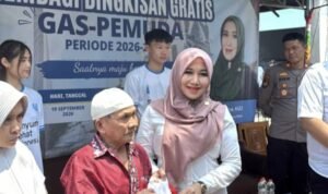 Ning Lia Istifhama Soroti Indikator Desil, Lia Istifhama Sebut Kondisi Ekonomi Warga Tak Bisa Diukur dari Rumah dan Barang