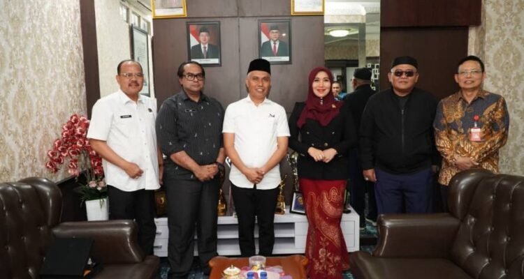 Ning Lia Soroti Sengketa Lahan, BPN Jatim Siap Telusuri Dokumen