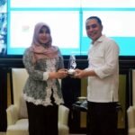 Kampung Pancasila Kembali Menggeliat, Ning Lia Apresiasi Energi Gotong Royong Surabaya