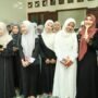 Hadir di Ponpes Al Masykuriyah, Ning Lia Ajak Gen Z Teladani Akhlak Rasulullah