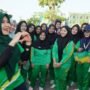 Kehadiran Anggota DPD RI Lia Istifhama, Disambut Antusias Santriwati Al-Fatimah
