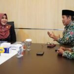 Guru Ngaji Wadul Belum Terima Bantuan Provinsi, FKPQ Jatim Sampaikan Aspirasi ke Ning Lia