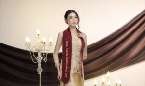 Aktif Jadi Duta dan Model, Nova Astrina Rachmadani Lulus Cumlaude dari FH UMM