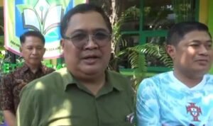Diduga Lakukan Kekerasan Terhadap Siswa, Kepala SMPN 18 Malang Dicopot
