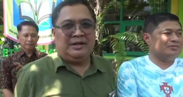 Diduga Lakukan Kekerasan Terhadap Siswa, Kepala SMPN 18 Malang Dicopot