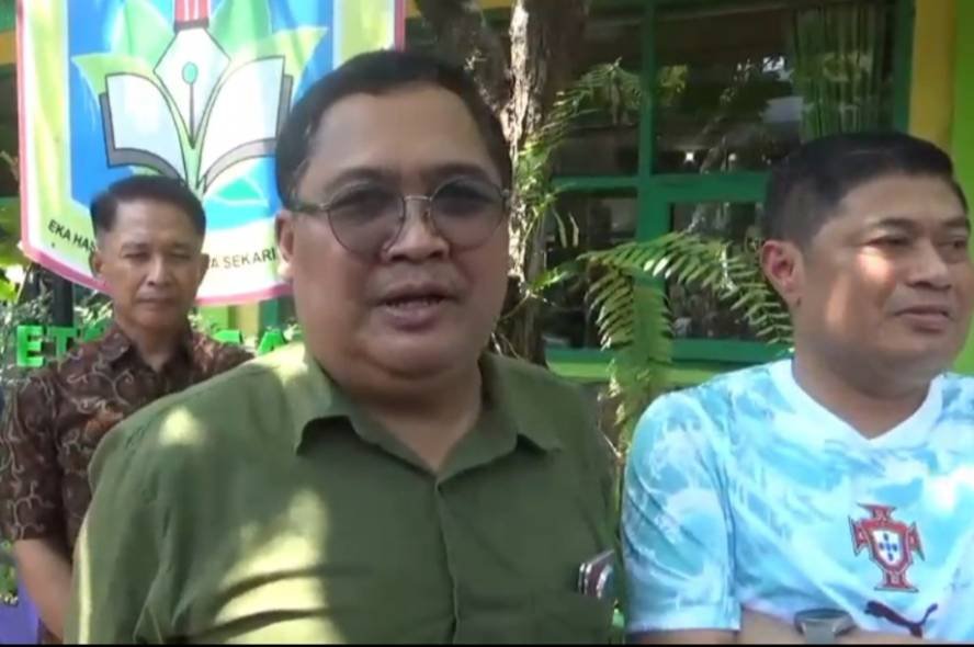 Diduga Lakukan Kekerasan Terhadap Siswa, Kepala SMPN 18 Malang Dicopot