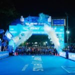16.000 Pelari Birukan POCARI SWEAT Run 2026 di Kota Bandung
