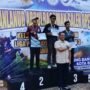 Mahasiswa ITN Malang Sabet Juara 1 Kejurda Paralayang Danlanud Abdulrachman Saleh Open