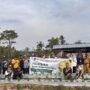 Ekspedisi Patriot FBiPK UB Dorong Kemandirian Petani di Papua Barat Daya Lewat Bank Benih.