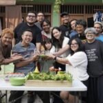 Sukses Jaya, Film Garapan Bayu Skak Ini Angkat Kisah Perjuangan Kuli Perantau di Jakarta