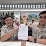 FSTeM UB dan UiTM Malaysia Perkuat Kolaborasi Riset Internasional