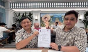 Penandatangan Implemented Agreement kegiatan penelitian FSTeM UB dan UiTM Malaysia Perkuat Kolaborasi Riset Internasional
