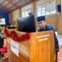 SMAN 1 Turen Perdana Terapkan E-Voting untuk Pilketos