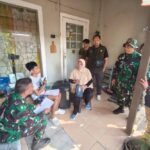 Penertiban Rumah Dinas, Kodim 0833/Kota Malang Pastikan Aset Negara Tepat Peruntukan