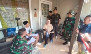 Penertiban Rumah Dinas, Kodim 0833/Kota Malang Pastikan Aset Negara Tepat Peruntukan