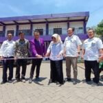 UNITRI Resmikan Kampus 3 Fakultas Pertanian, Jadi Living Laboratory Pertanian Berkelanjutan