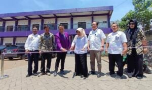 UNITRI Resmikan Kampus 3 Fakultas Pertanian, Jadi Living Laboratory Pertanian Berkelanjutan