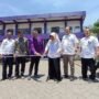 UNITRI Resmikan Kampus 3 Fakultas Pertanian, Jadi Living Laboratory Pertanian Berkelanjutan