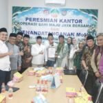 Digitalisasi SAHI Didorong Jadi Penggerak Ekosistem Haji dan Umrah Indonesia