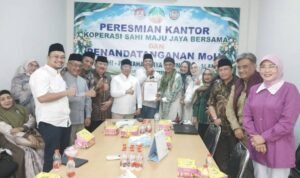 Digitalisasi SAHI Didorong Jadi Penggerak Ekosistem Haji dan Umrah Indonesia