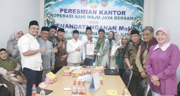 Digitalisasi SAHI Didorong Jadi Penggerak Ekosistem Haji dan Umrah Indonesia