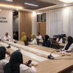 FBiPK UB dan UPM Perkuat Jejaring Akademik lewat Academic Visit