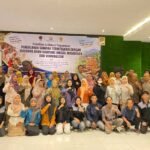 UMM dan UNILU Dorong Desa Tukum Jadi Zero Waste lewat Vermikultur
