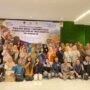 UMM dan UNILU Dorong Desa Tukum Jadi Zero Waste lewat Vermikultur