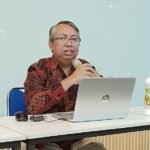 Ngopi SAM FSTeM UB, Prof. Amin Paparkan Inovasi Pupuk Organik Cair untuk Pertanian Berkelanjutan