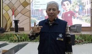UB Siapkan Enam Fakultas untuk Raih WBK, Salah Satunya FSTeM