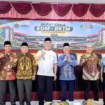 Gus Shampton Buka EDM-RKTM MAN 2 Kota Malang, Tekankan Pentingnya Data