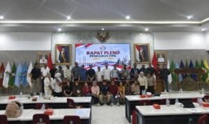 Rapat Pleno FPK Jatim FPK Jatim Dorong Pelibatan Lebih Besar, Usung Ribuan Potensi Seni Budaya dan UMKM