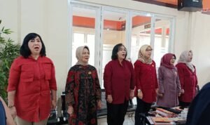 Rapat Bulanan SBW Malang Perkuat Koordinasi Antarunit untuk Tingkatkan Pelayanan Anggota