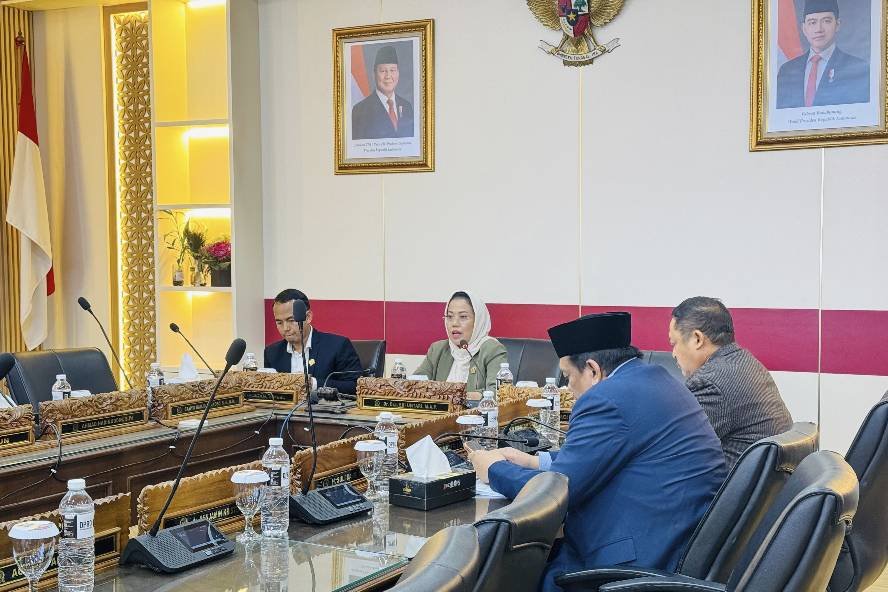 Komisi E DPRD Jatim Soroti SMANOR hingga Dana Cadangan PON