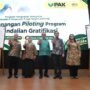 Gendeng KPK, UB dan UIN Malang Jadi Piloting Program Pengendalian Gratifikasi