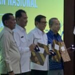 Rembug Paripurna KTNA di Batu Siapkan Kepemimpinan Baru 2026–2031