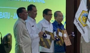 Rembug Paripurna KTNA Rembug Paripurna KTNA di Batu Siapkan Kepemimpinan Baru 2026–2031