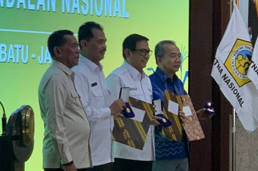 Rembug Paripurna KTNA Rembug Paripurna KTNA di Batu Siapkan Kepemimpinan Baru 2026–2031