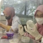 Dosen FBiPK UB Kembangkan Inovasi Berbasis Bakteri Lokal