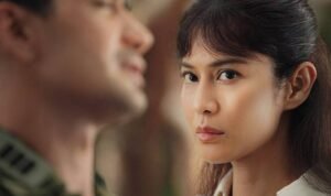 Reza dan Dian Sastro Descendants of the Sun Versi Indonesia Dibintangi Reza Rahadian dan Dian Sastro Tembus Pasar Busan