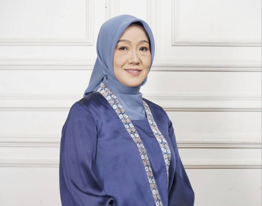 Ruby Riana Asparini Dosen FK UMM Raih Penghargaan Nasional Lewat Riset Kacang Hijau dan Tempe